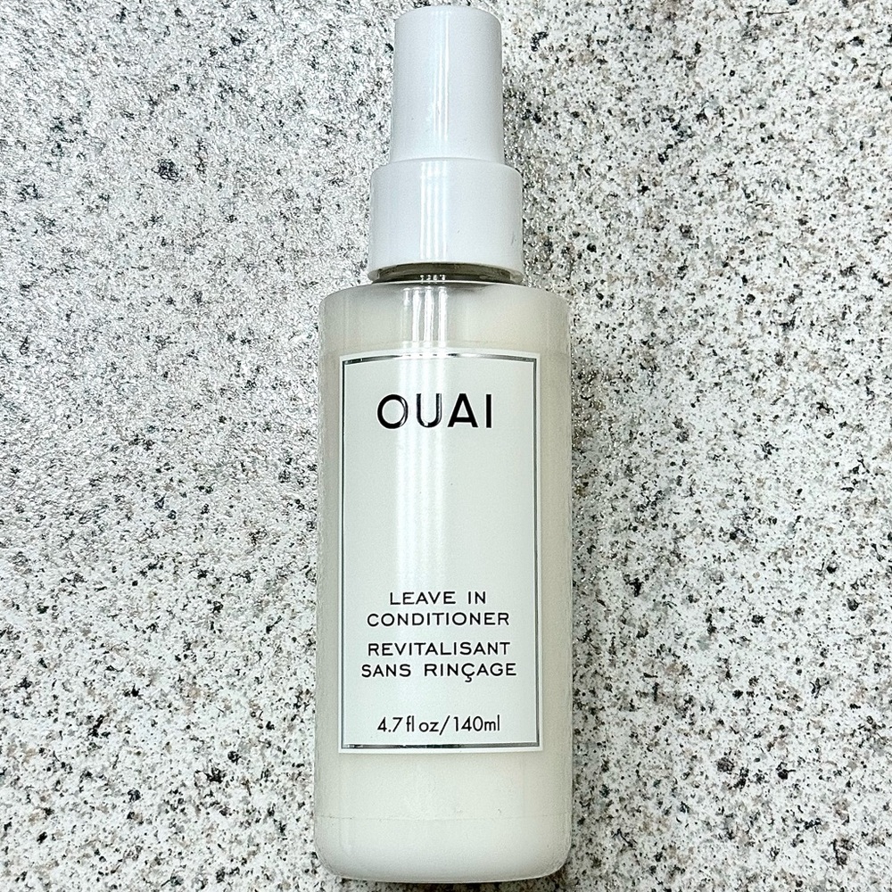 Ouai Leave In Conditioner